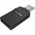 USB флеш SANDISK Ultra Dual 32 Gb, OTG, Micro-USB (SDDD1-032G-G35)
