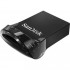 USB флеш SANDISK Ultra Fit 16 Gb USB 3.1 (SDCZ430-016G-G46)