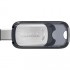 USB флеш SANDISK USB Ultra Type C 64 Gb, USB Type-C (SDCZ450-064G-G46)