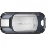 USB флеш SANDISK USB Ultra Type C 64 Gb, USB Type-C (SDCZ450-064G-G46)