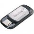 USB флеш SANDISK USB Ultra Type C 64 Gb, USB Type-C (SDCZ450-064G-G46)