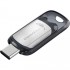 USB флеш SANDISK USB Ultra Type C 64 Gb, USB Type-C (SDCZ450-064G-G46)