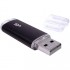 USB флеш SILICON POWER 32Gb Ultima U02 black (SP032GBUF2U02V1K)