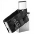USB флеш Накопичувач Silicon Power 32GB 3.1 / Type-C Mobile C31 (SP032GBUC3C31V1K)