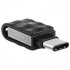 USB флеш Накопичувач Silicon Power 32GB 3.1 / Type-C Mobile C31 (SP032GBUC3C31V1K)