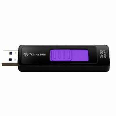 USB флеш3.0 32Gb TRANSCEND JetFlash 760