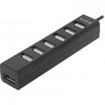 USB-хаб Defender Quadro Swift (83203)