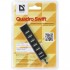 USB-хаб Defender Quadro Swift (83203)