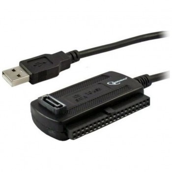 Адаптер USB to IDE/SATA Viewcon VE158 , c БП