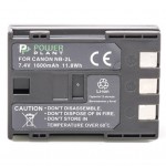 Аккумулятор Canon  PowerPlant NB-2LH, NB-2L (DV00DV1059) DV00DV1059