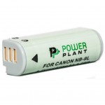 Аккумулятор Canon  PowerPlant NB-9L (DV00DV1282) DV00DV1282