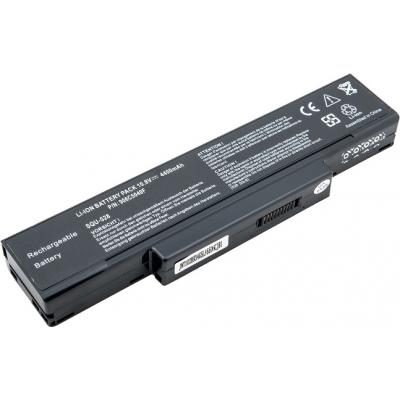 Аккумулятор LENOVO  T430 (42T4733) 10.8V 5200mAh PowerPlant (NB00000199) NB00000199