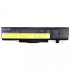 Аккумулятор LENOVO  ThinkPad E430 (45N1048) 10.8V 5200mAh PowerPlant (NB00000275) NB00000275