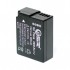 Аккумулятор Panasonic  к фото/видео EXTRADIGITAL DMW-BLC12 (BDP2567) BDP2567