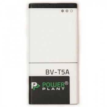 Акумулятор PowerPlant Nokia Lumia 730 (BV-T5A) 2300mAh (SM180059)