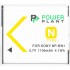 Аккумулятор Sony  PowerPlant NP-BN1 (DV00DV1278) DV00DV1278
