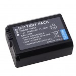 Аккумулятор Sony  PowerPlant NP-FW50 (DV00DV1280) DV00DV1280