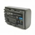 Аккумулятор Sony  к фото/видео EXTRADIGITAL NP-FP50 (BDS2667) BDS2667