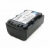 Аккумулятор Sony  к фото/видео EXTRADIGITAL NP-FV50 (BDS2676) BDS2676