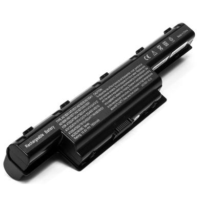 Аккумулятор для ноутбука Acer  ACER Aspire 5550 (AS10D41, AC 5560 3S2P) 10.8V 7800mAh PowerPlant (NB00000153) NB00000153