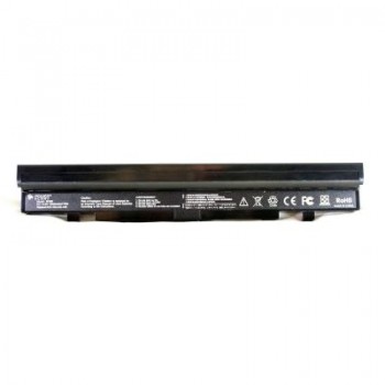 Аккумулятор для ноутбука ASUS  U46 series (A32-U46) 14.8V 5200mAh PowerPlant (NB00000270) NB00000270