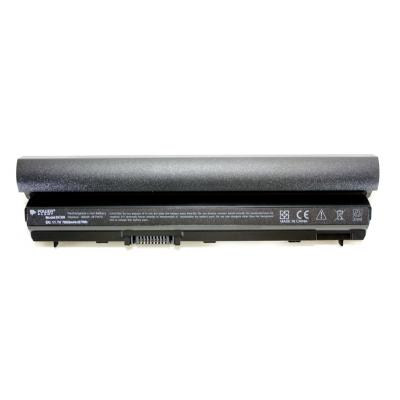 Аккумулятор для ноутбука DELL  Latitude E6220 (09K6P) 11.1V 7800mAh PowerPlant (NB00000266) NB00000266