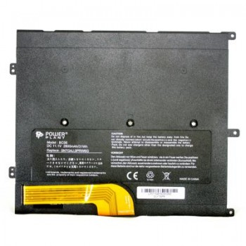 Аккумулятор для ноутбука DELL  Vostro V13 (0NTG4J) 11.1V 2800mAh PowerPlant (NB00000216) NB00000216