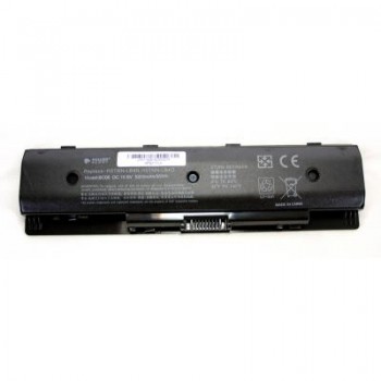 Аккумулятор для ноутбука HP  ENVY 15 Series (HSTNN-LB4N) 10.8V 5200mAh PowerPlant (NB00000269) NB00000269