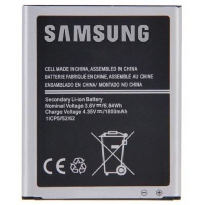 Акумуляторная батарея Samsung for J110 (J1 Ace) (EB-BJ111ABE / 46952)