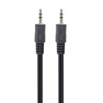 Аудио-кабель 1.2m папа/Jack 3.5mm папа Cablexpert (CCA-404)