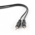 Аудио-кабель 1.2m папа/Jack 3.5mm папа Cablexpert (CCA-404)