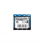 Батарейка AA Panasonic R 6