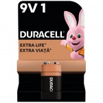 Батарейка Duracell 9V / MN1604 KPN1*10