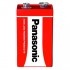 Батарейка Panasonic 6F22 Special