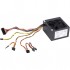 Блок живлення 400W Vinga VPS-400-120 1x4pin 120мм ATX 20+4pin