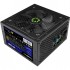 Блок живлення 500W GAMEMAX VP-500,  APFC, 12см вент,80+ 1x4+4pin, 1x6+2pin, SATA 4