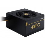 Блок живлення 600W Chieftec BBS-600S