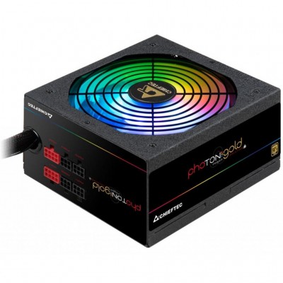 Блок живлення 750W Chieftec GDP-750C-RGB