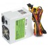 Блок живлення CHIEFTEC Smart PSF-400B,8cm fan, a/PFC,24+4+4,3xPeripheral,1xFDD,4xSATA,1xPCIe