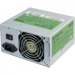 Блок живлення CHIEFTEC Smart PSF-400B,8cm fan, a/PFC,24+4+4,3xPeripheral,1xFDD,4xSATA,1xPCIe