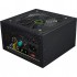 Блок живлення GAMEMAX Блок живлення  ATX 450W, короб очний, APFC, 12см вент,80+ VP-450