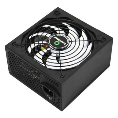 Блок живлення 450W GAMEMAX  APFC, 14см вент,80+ GP-450