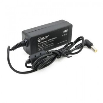 Блок живлення для ноутбука ACER  EXTRADIGITAL Acer 19V, 2.15 A, 40W (5.5x1.7) (PSA3831) PSA3831