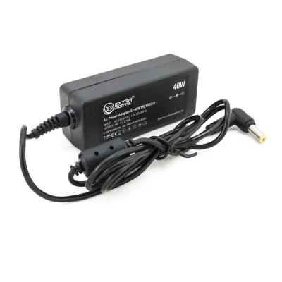 Блок живлення для ноутбука ACER  EXTRADIGITAL Acer 19V, 2.15 A, 40W (5.5x1.7) (PSA3831) PSA3831