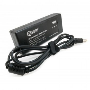 Блок живлення для ноутбука ACER  EXTRADIGITAL Acer 19V, 4.74 A, 90W (5.5x1.7) (PSA3817) PSA3817