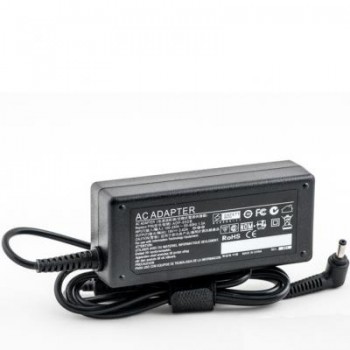 Блок живлення для ноутбука ACER  PowerPlant 220V, 65W, 19V, 4.74A (3.0*1.1mm) (AC65F3011) AC65F3011