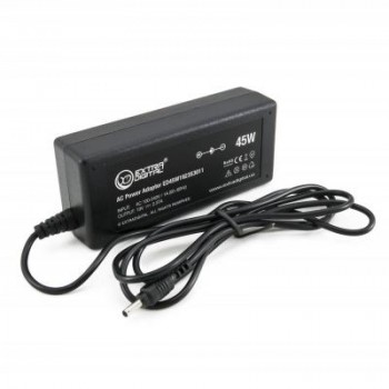 Блок живлення для ноутбука ASUS  EXTRADIGITAL Asus 19V, 2.37A, 45W (3.0x1.35) (PSA3835) PSA3835