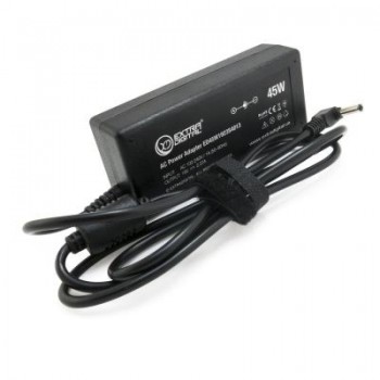 Блок живлення для ноутбука ASUS  EXTRADIGITAL Asus 19V, 2.37A, 45W (4.0x1.35) (PSA3819) PSA3819