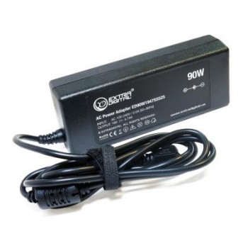 Блок живлення для ноутбука ASUS  EXTRADIGITAL Asus 19V, 4.74A, 90W (5.5x2.5) (PST3815) PST3815
