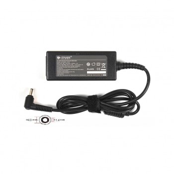 Блок живлення для ноутбука ASUS  PowerPlant 220V, 33W, 19V, 1.2A (4.0*1.35mm) (AS33F4014) AS33F4014
